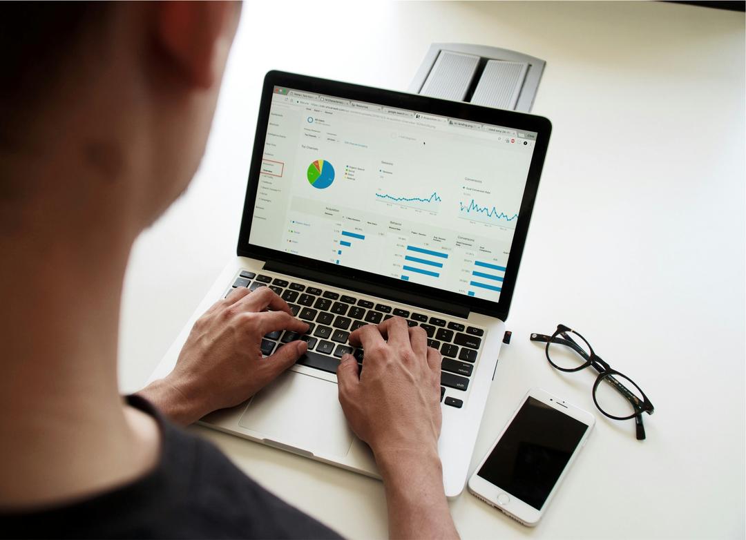 Toll Optics Dashboard